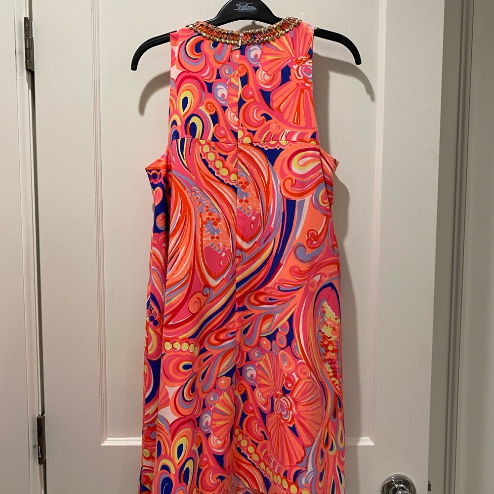 Lilly Pulitzer swing dress - Picture 11 of 11